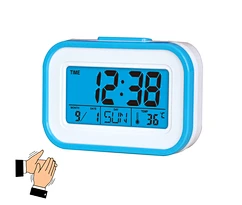 digital clock